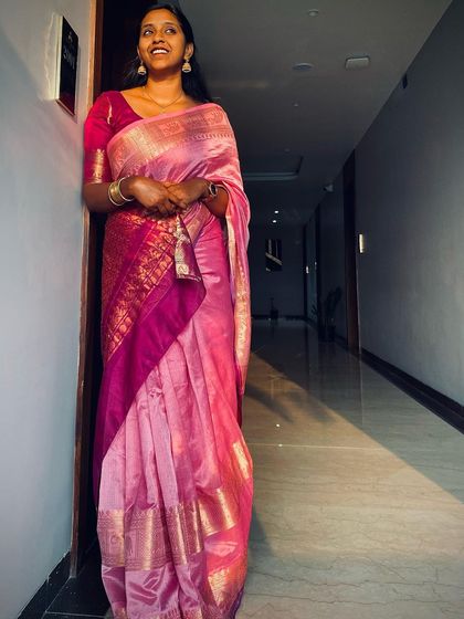 Hansika Udaykumar - Wedding & Event Choreography My Life in Dance photo 38