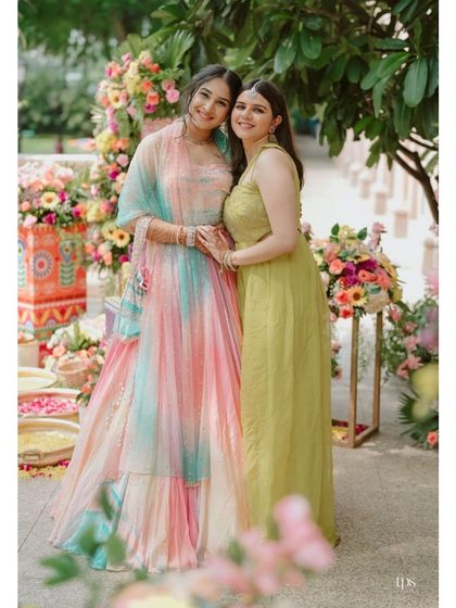 Vibrant Indian Traditions photo 108