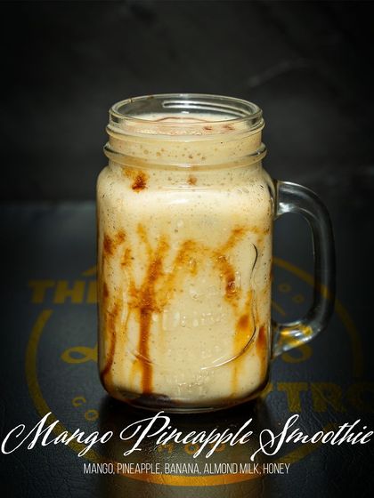 Lotus Sports and Fitness - Healthy Meal Delivery Fresh & Natural Beverages photo 6