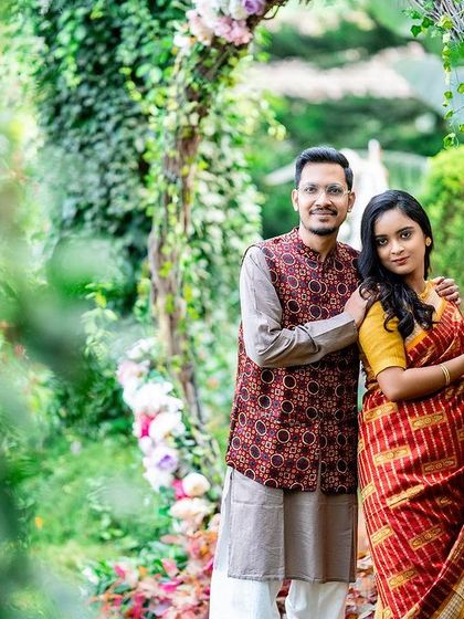 Santosh Ranal Photography - Wedding & Couples Photography Pre-Wedding Stories photo 252