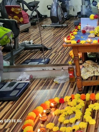 Finix Fitness - Group Fitness Classes More Than a Workout: Our Community Events photo 11