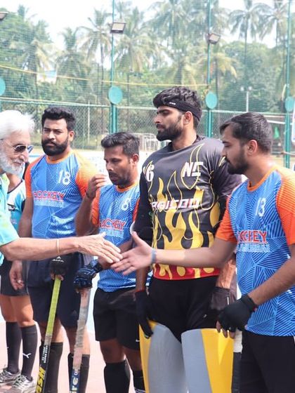 Champions in the Making: Tournament Glory photo 13