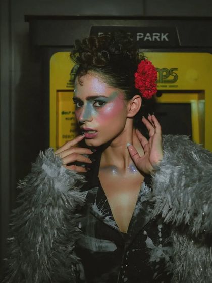 Zoya Joy - Personal & Celebrity Styling Editorial & Conceptual Shoots photo 31