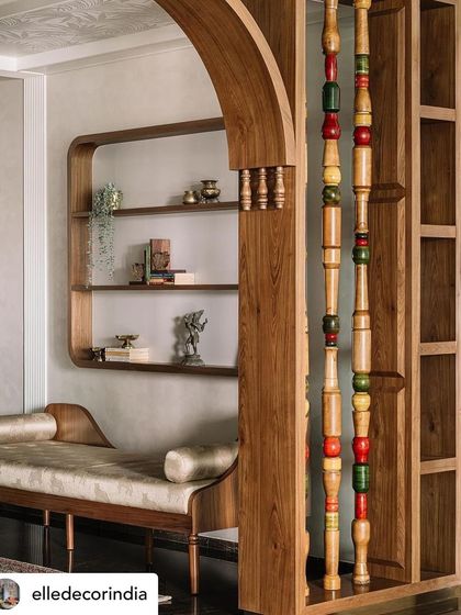 House of Ruya - Residential Architecture & Interior Design Modern Indian & South Indian Homes photo 7