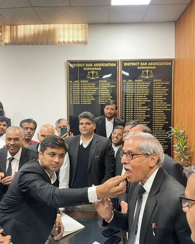 Bar Association Leadership