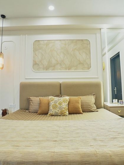 Woodofa - Interior Renovation & Remodeling Elegant Bedrooms for Rest & Recharge photo 38