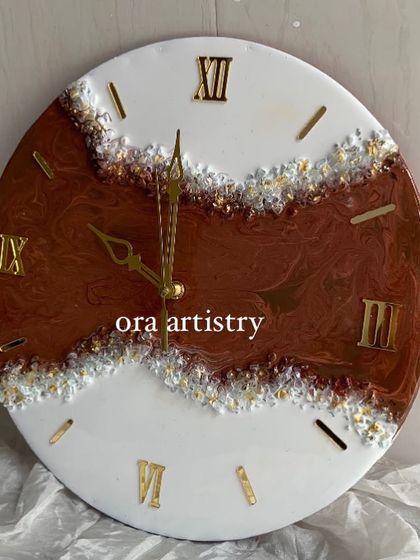 Custom Wall Clocks photo 105