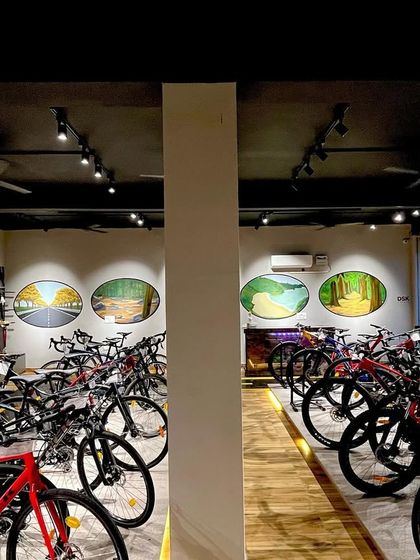 Yogi Graffiti - Custom Murals & Wall Art Murals for Businesses & Brands photo 17