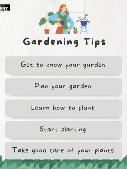 Hygrinz - Garden Maintenance Gardening Know-How: Tips & Techniques photo 37