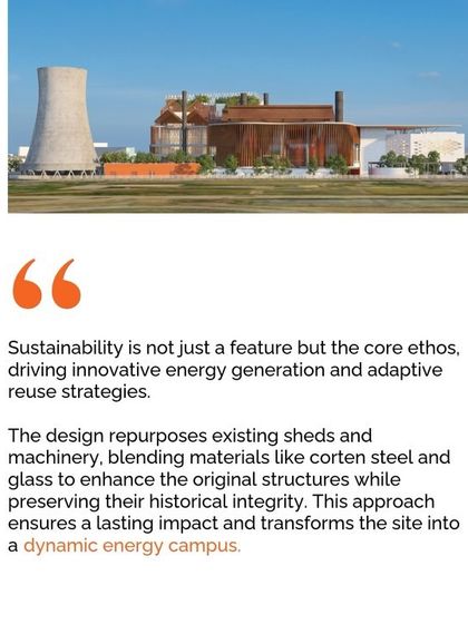 Edifice Consultants - Hospitality & Civic Architecture Building for Community: Civic & Cultural Architecture photo 5