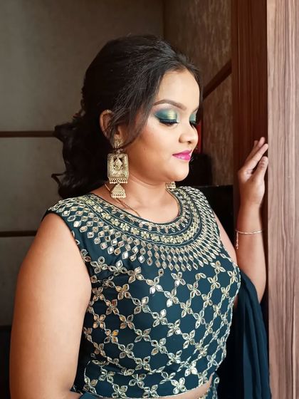 Bold & Glamorous Styles photo 11