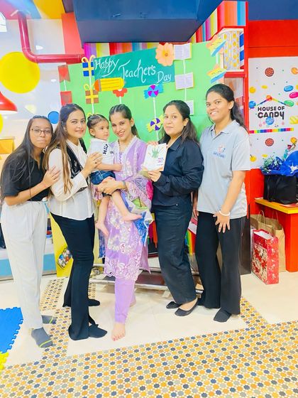 Our Community: Celebrations & Special Days photo 12