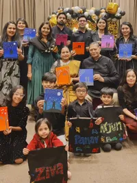 Art Classes for Kids & Adults