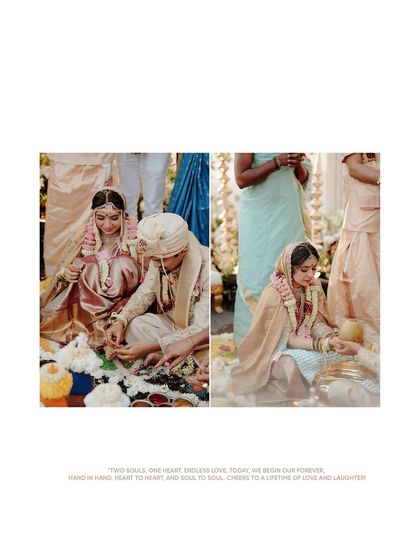 TK Wedding Stories - Wedding & Couples Photography South Indian Weddings photo 33