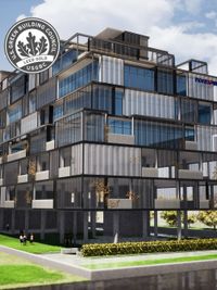 Commercial & Workplace Architecture