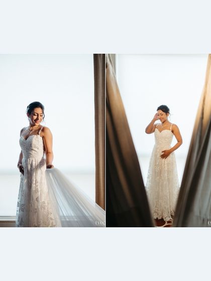 The Wedding Diaries - Wedding Photography & Videography Radiant Bridal Portraits photo 35