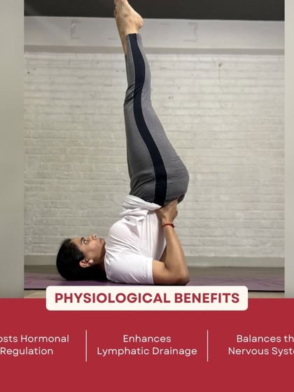 Aikia Yogashala - Yoga Teacher Training Asana Library: Know Your Poses photo 6