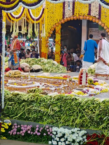 Sneha Kappanna - Folk Dance Consultancy & Curation Cultural Fieldwork: Documenting Living Traditions photo 13