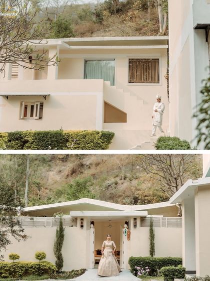 Couple Portraits: Our Story in Frames photo 16