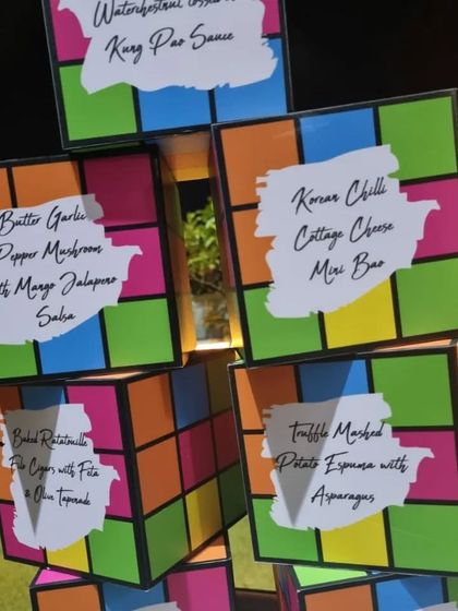 Joyful Celebrations: Birthdays & More photo 10