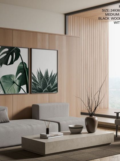 Best of Bharat - Custom Art Prints & Framing Art Sets: Curated Collections photo 7