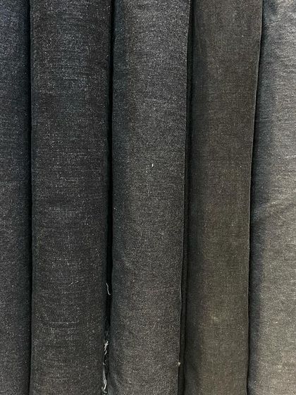 The Fabric Library: Denim, Cotton, Corduroy & More photo 5
