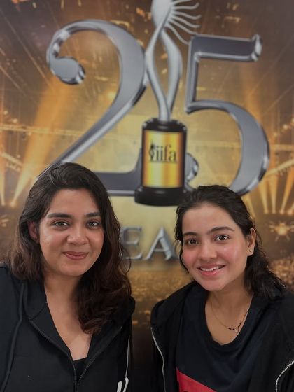 Industry Placements: Backstage & Runways photo 48