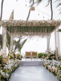 Wedding Design & Decor