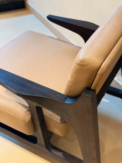 Stract Design - Custom Furniture Design & Manufacturing Designer Armchairs & Accent Seating photo 12