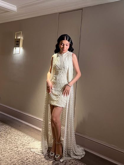 Modern Glam & Portraits photo 10