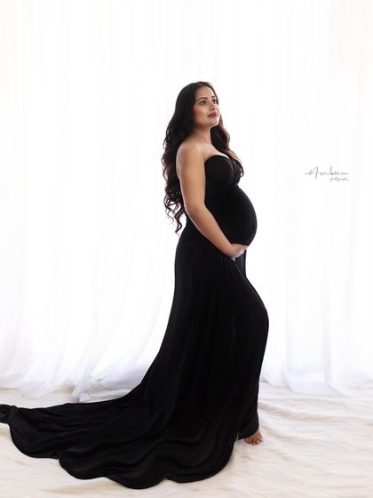 Modern & Monochrome Studio photo 17