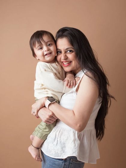 The Parent's Embrace: Motherhood & Fatherhood photo 23