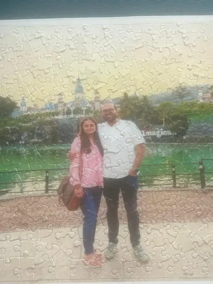 Art Of Living Matrimony - Matrimony & Matchmaking Our Beautiful Journeys: Success Stories photo 45