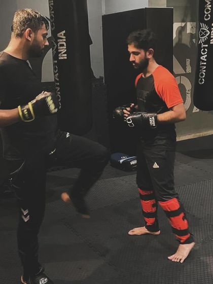 The Grind: How We Train photo 79