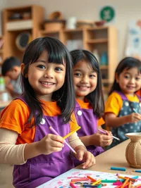 Academic Support & Skill Development