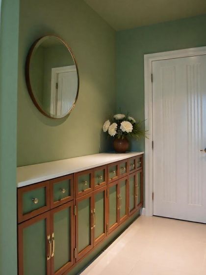 Fabdiz - Full-Service Residential Interior Design Grand Living & Dining Spaces photo 90