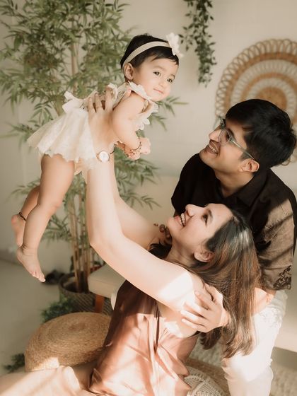 Our Family, Our Story photo 41