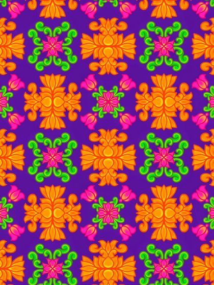 Artistic Explorations & Patterns photo 6