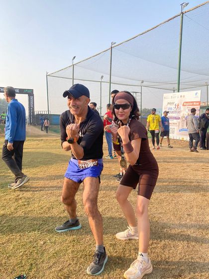 Race Day: The Proving Grounds photo 85