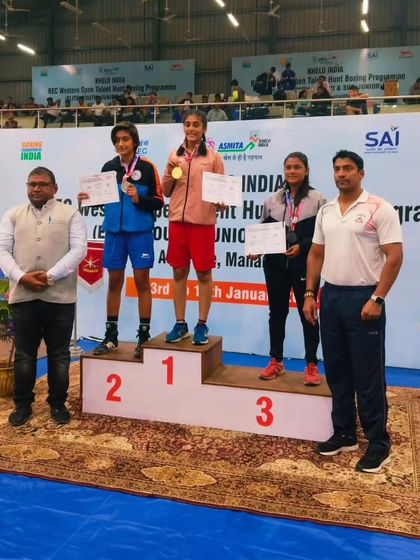 Our Champions: The Wall of Fame photo 15