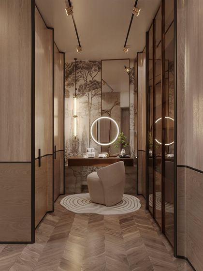 Luxurious & Spa-Inspired Bathrooms photo 17