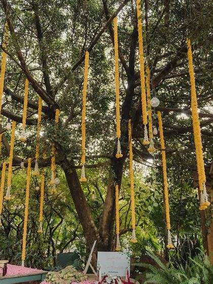 Vcreate Capture - Event Design & Production Grand Mandaps & Ceremony Stages photo 51