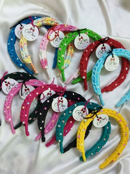 Stylish Headbands for All Ages photo 27