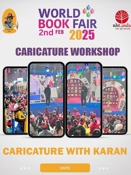 Spreading the Joy: Workshops & Community photo 6