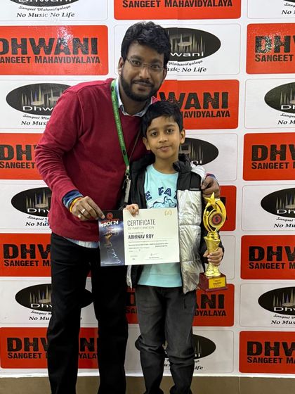 Celebrating Our Stars: Awards & Recognition photo 3