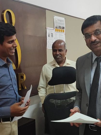 Just Robotics - STEM Programs for Schools & Colleges University Workshops & Tech Fests photo 7