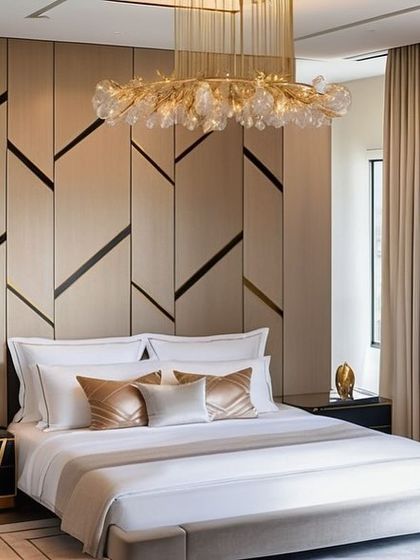 Studio 8 Designs - Residential Interior Design Project Spotlight: Guilded Grace photo 23