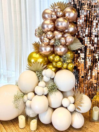 Glam & Glitzy Parties photo 5