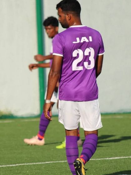 BPSS - Elite Player Development Program Our Stars: Pathways to Pro photo 93