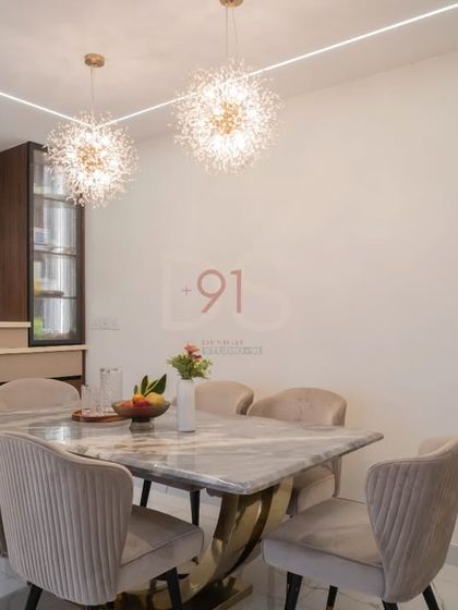 Design Studio 91 - Luxury Residential Interior Design Luxurious Living & Dining Spaces photo 50